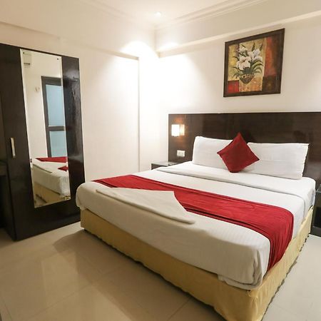 Anr Hotels Lucknow Extérieur photo