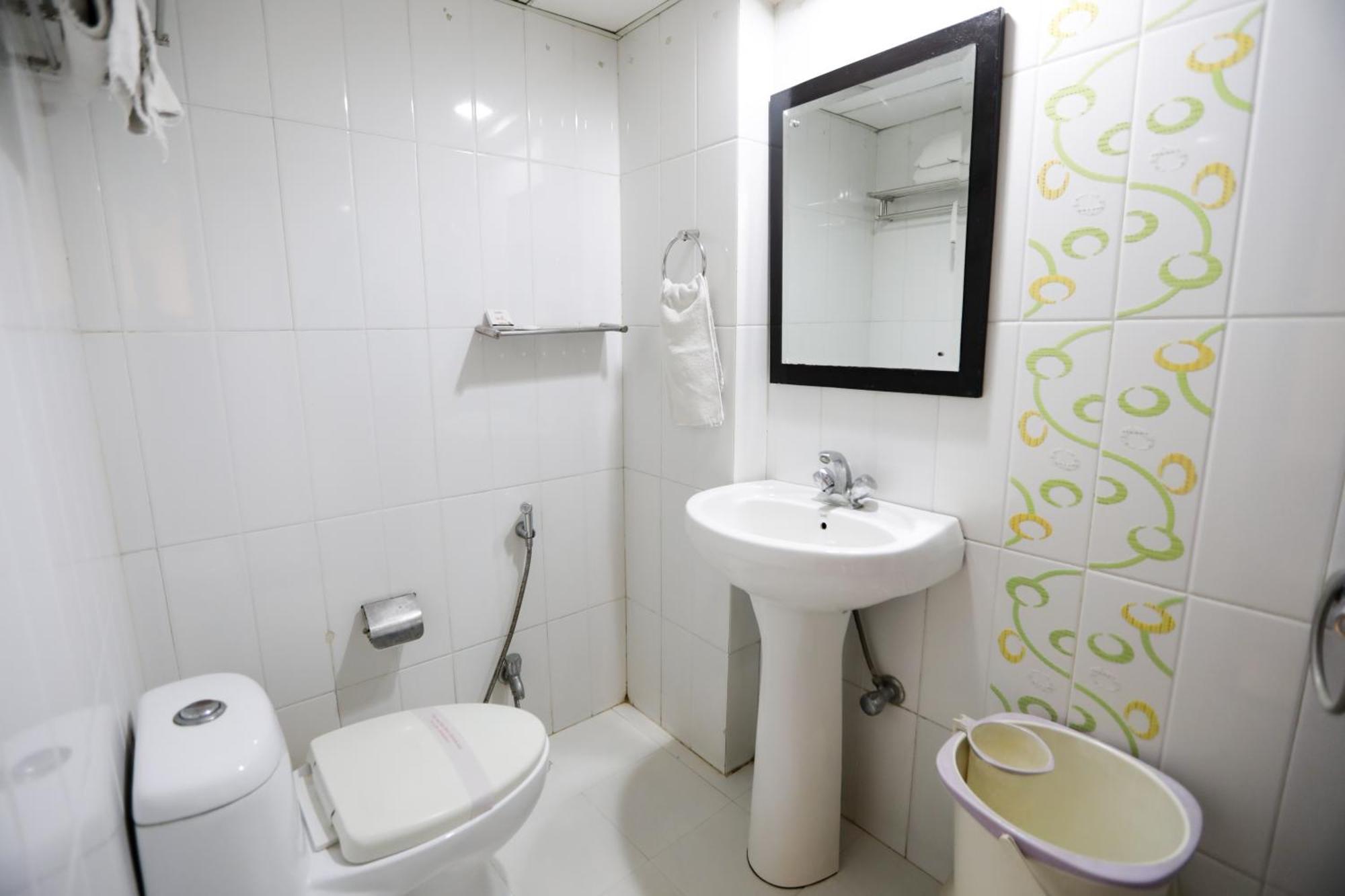 Anr Hotels Lucknow Extérieur photo