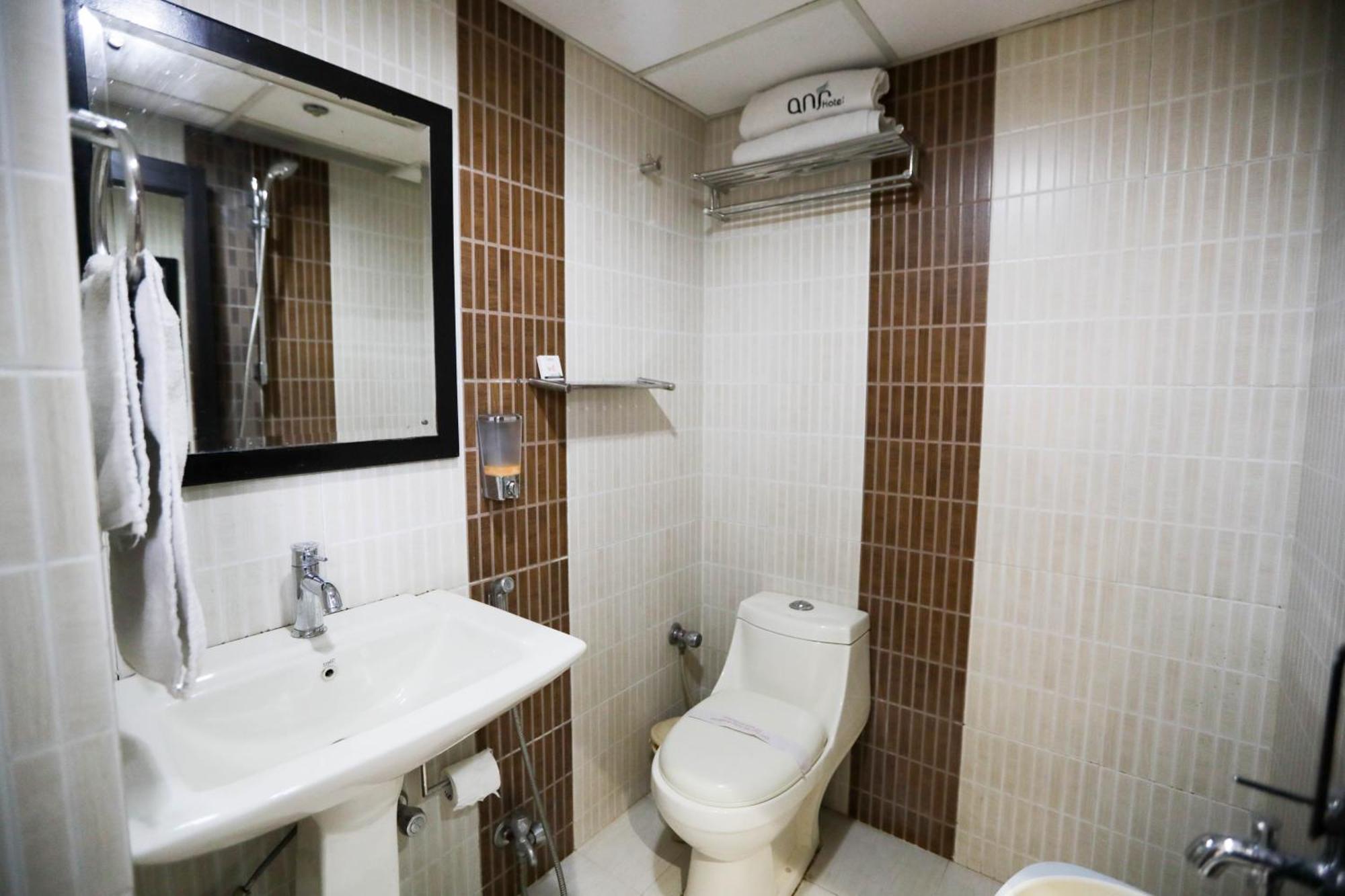 Anr Hotels Lucknow Extérieur photo