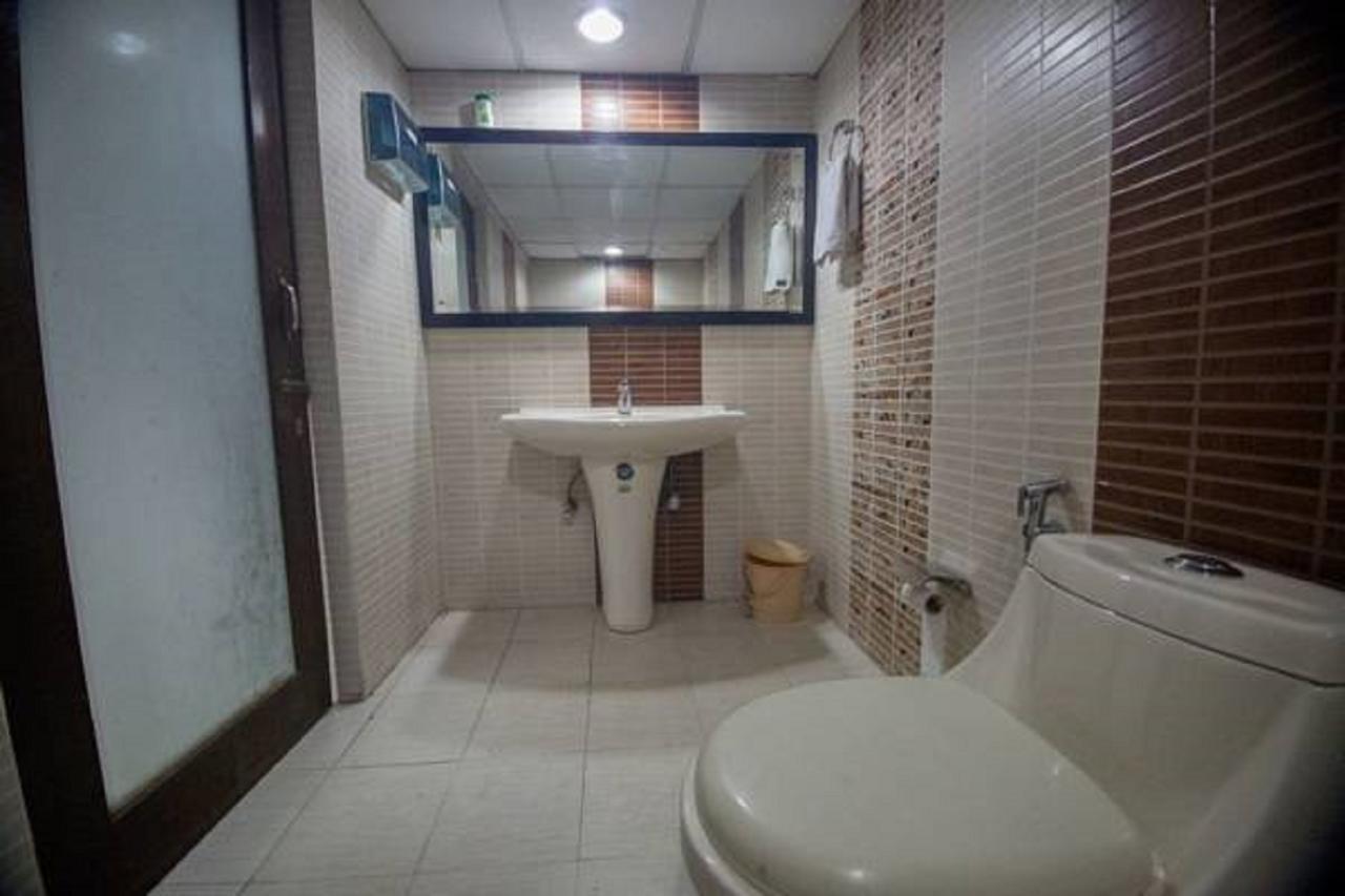 Anr Hotels Lucknow Extérieur photo