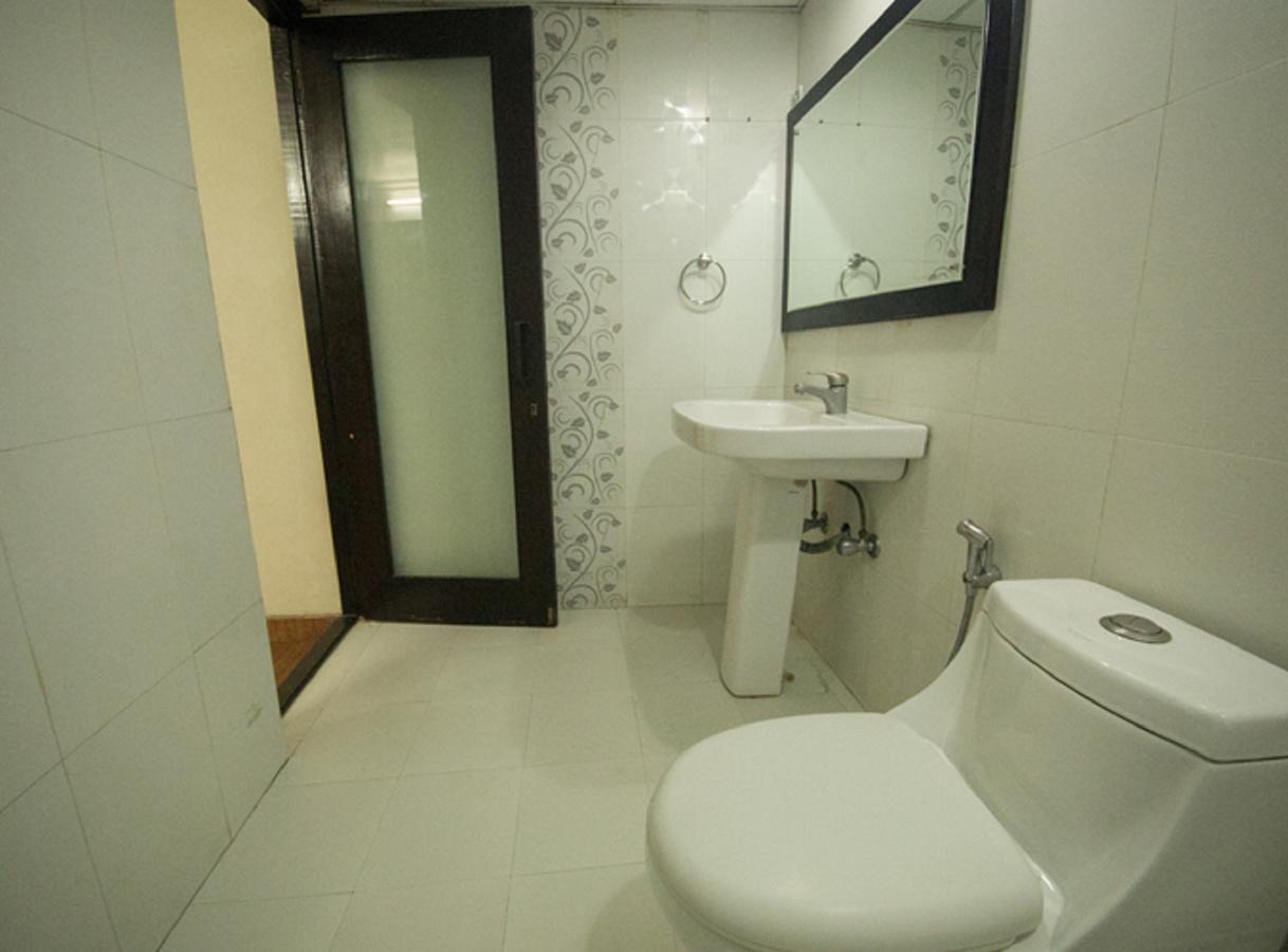 Anr Hotels Lucknow Extérieur photo